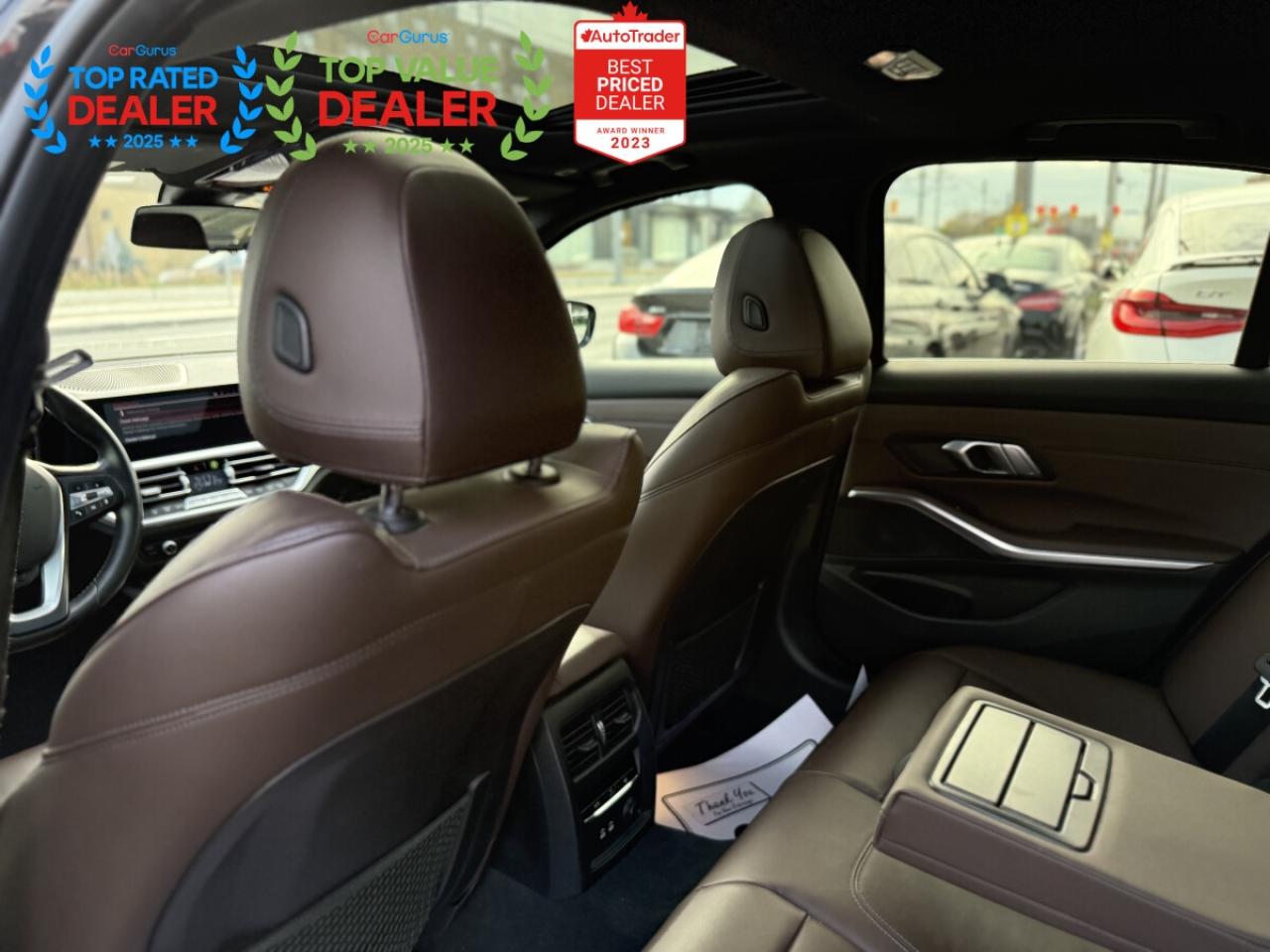 2020 BMW 3 Series 330i | PREMIUM PKG | PANO | CARPLAY | Photo