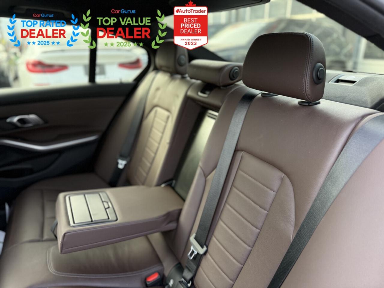 2020 BMW 3 Series 330i | PREMIUM PKG | PANO | CARPLAY | Photo