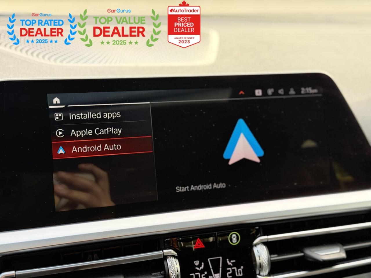 2020 BMW 3 Series 330i | PREMIUM PKG | PANO | CARPLAY | Photo