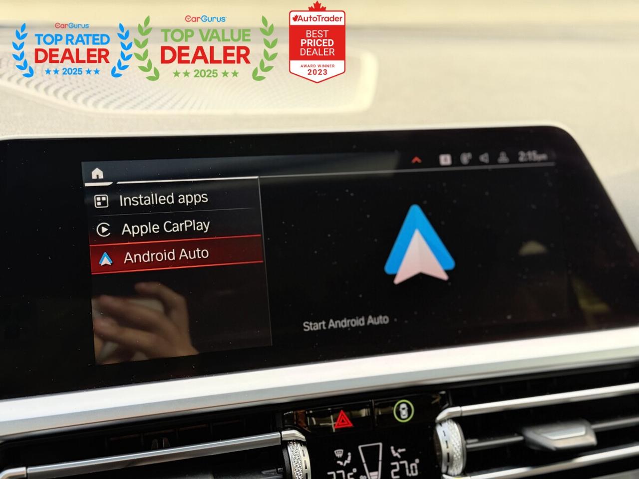 2020 BMW 3 Series 330i | PREMIUM PKG | PANO | CARPLAY | Photo