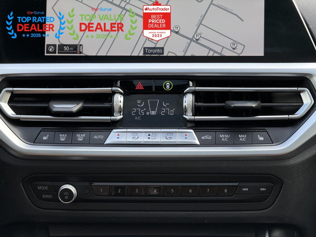 2020 BMW 3 Series 330i | PREMIUM PKG | PANO | CARPLAY | Photo