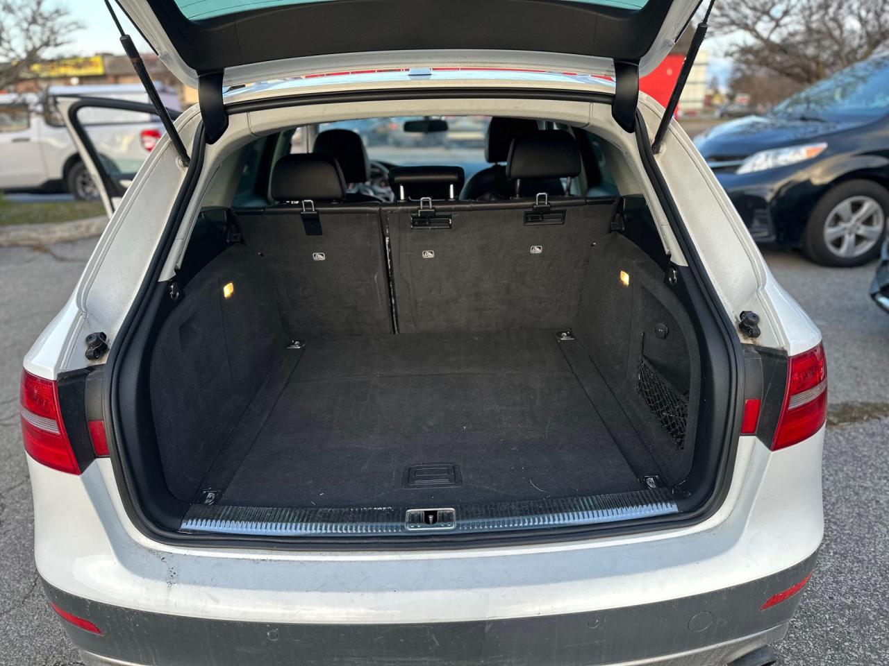 2014 Audi A4 Allroad Photo4