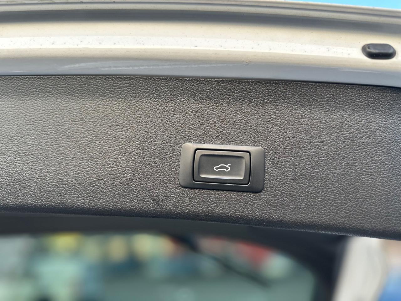 2014 Audi A4 Allroad Photo