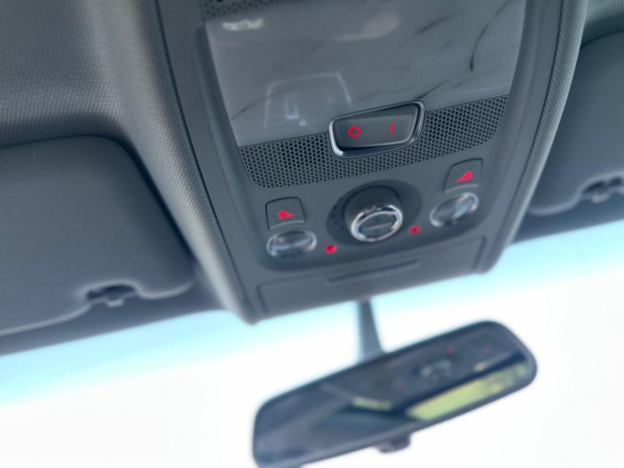 2014 Audi A4 Allroad Photo