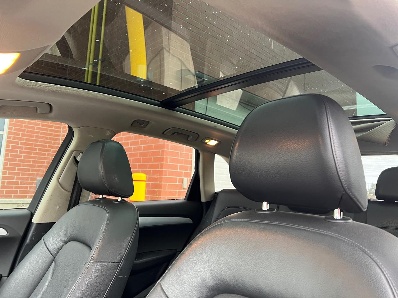 2012 Audi Q5 2.0L Premium - Photo #10