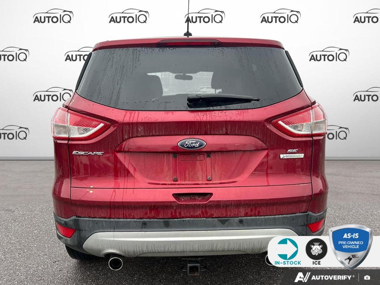 2013 Ford Escape SE 200A | ACCIDENT FREE Photo