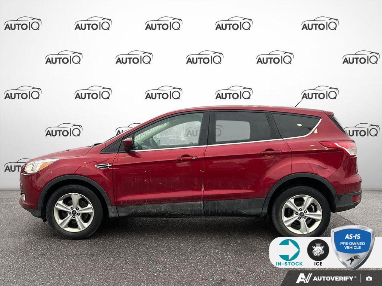 2013 Ford Escape SE 200A | ACCIDENT FREE Photo