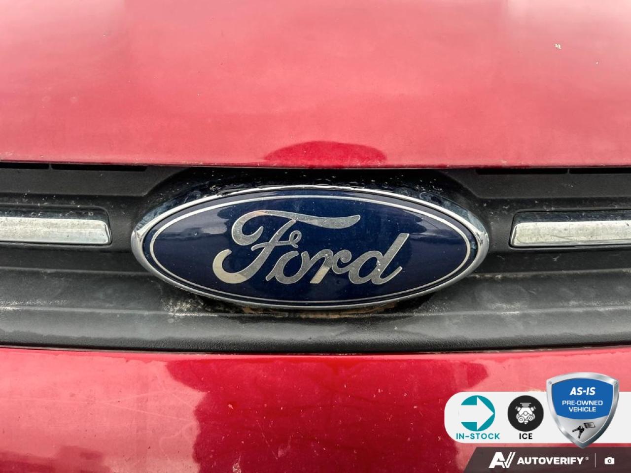 2013 Ford Escape SE 200A | ACCIDENT FREE Photo