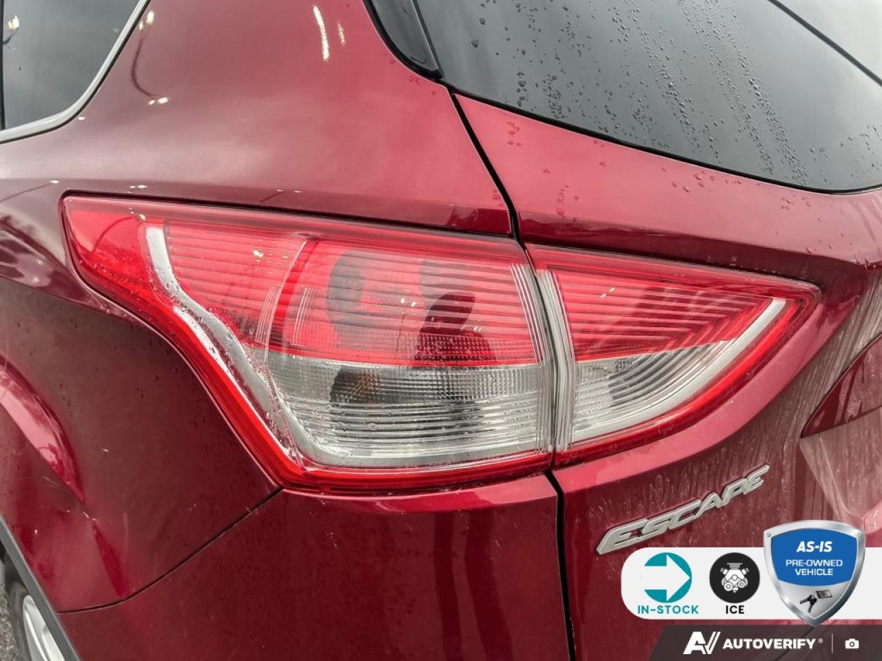 2013 Ford Escape SE 200A | ACCIDENT FREE Photo