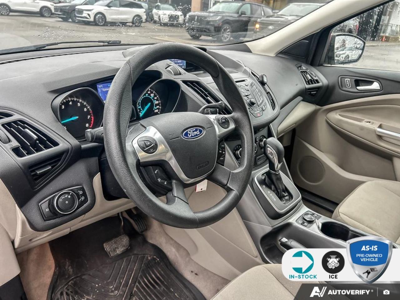 2013 Ford Escape SE 200A | ACCIDENT FREE Photo