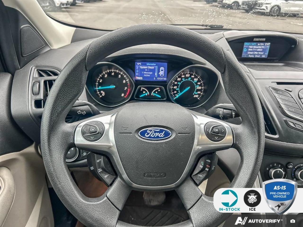 2013 Ford Escape SE 200A | ACCIDENT FREE Photo