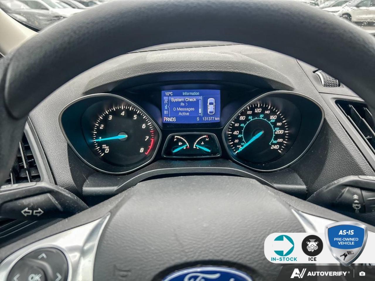 2013 Ford Escape SE 200A | ACCIDENT FREE Photo