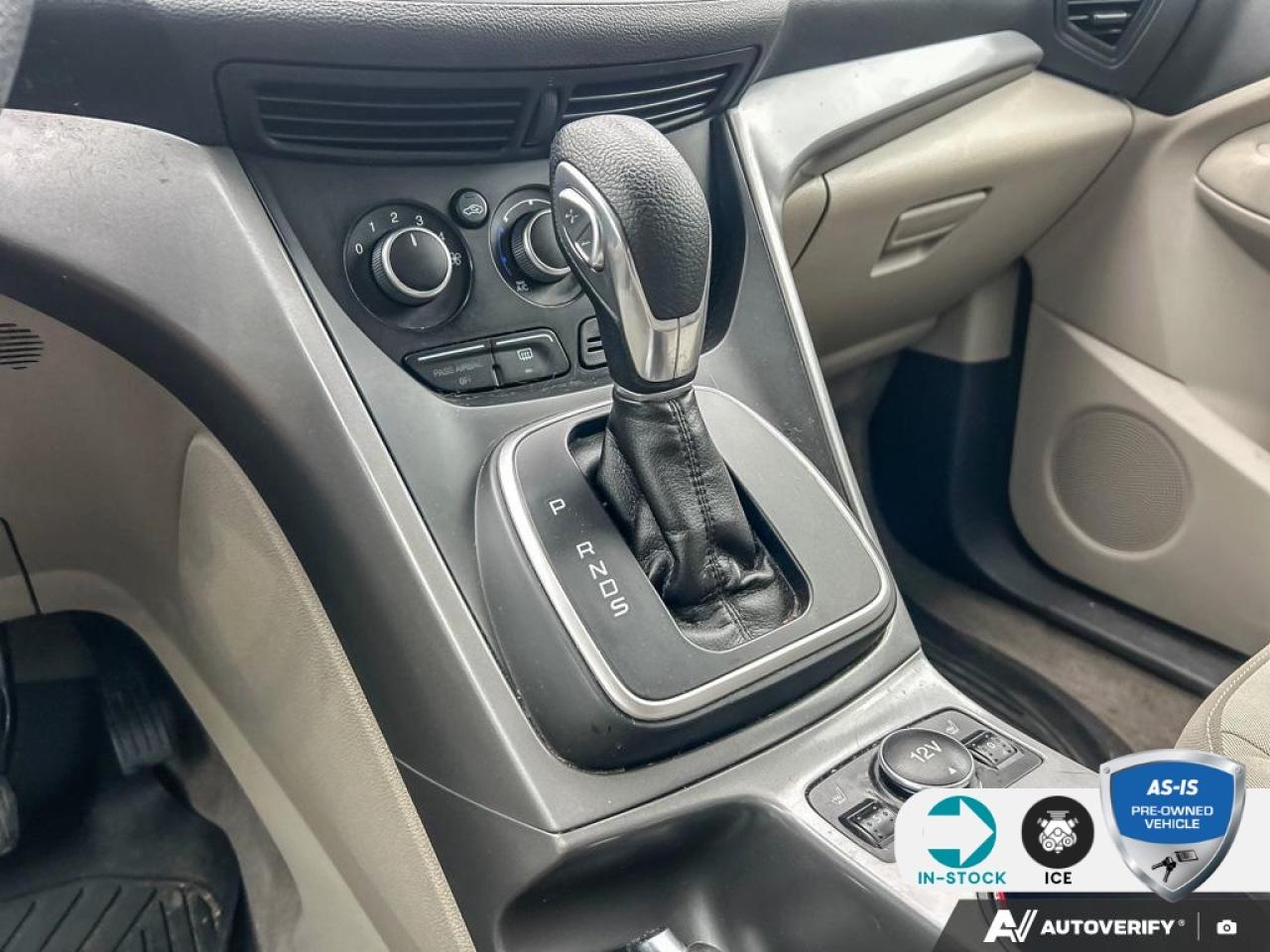 2013 Ford Escape SE 200A | ACCIDENT FREE Photo