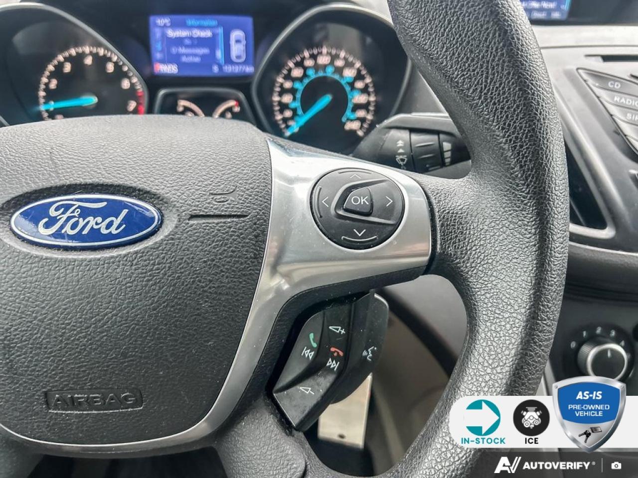 2013 Ford Escape SE 200A | ACCIDENT FREE Photo