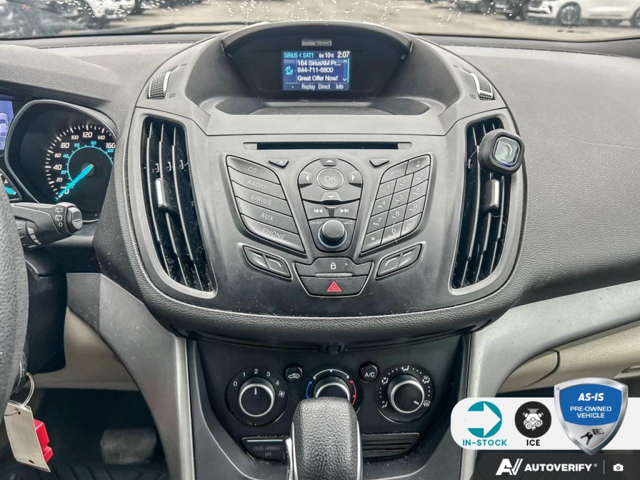 2013 Ford Escape SE 200A | ACCIDENT FREE Photo