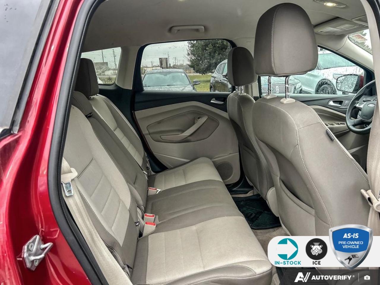 2013 Ford Escape SE 200A | ACCIDENT FREE Photo