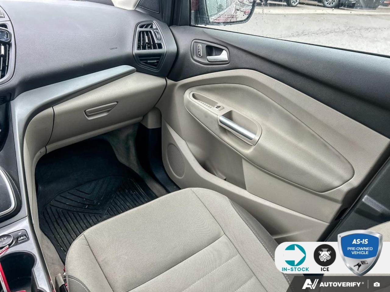 2013 Ford Escape SE 200A | ACCIDENT FREE Photo