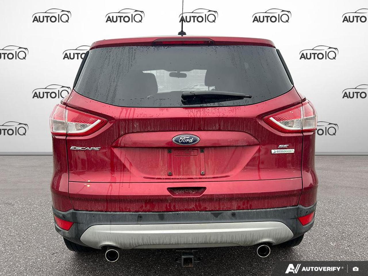 2013 Ford Escape SE 200A | ACCIDENT FREE | AS-IS Photo