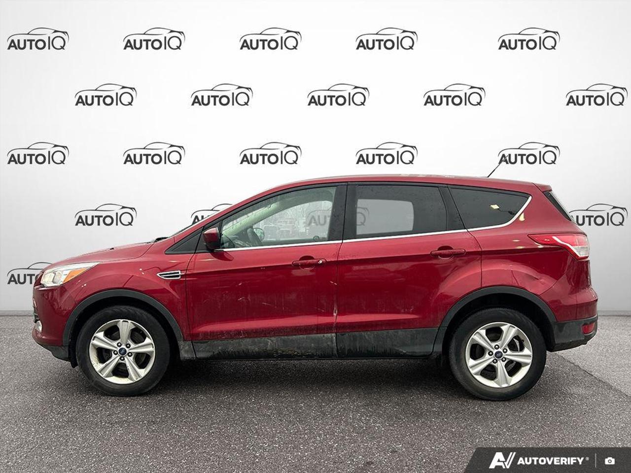 2013 Ford Escape SE 200A | ACCIDENT FREE | AS-IS Photo
