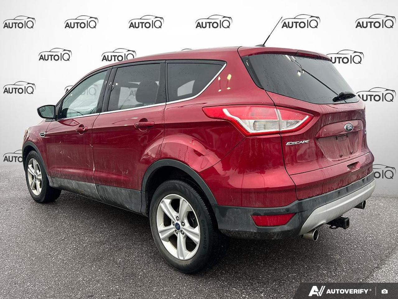 2013 Ford Escape SE 200A | ACCIDENT FREE | AS-IS Photo