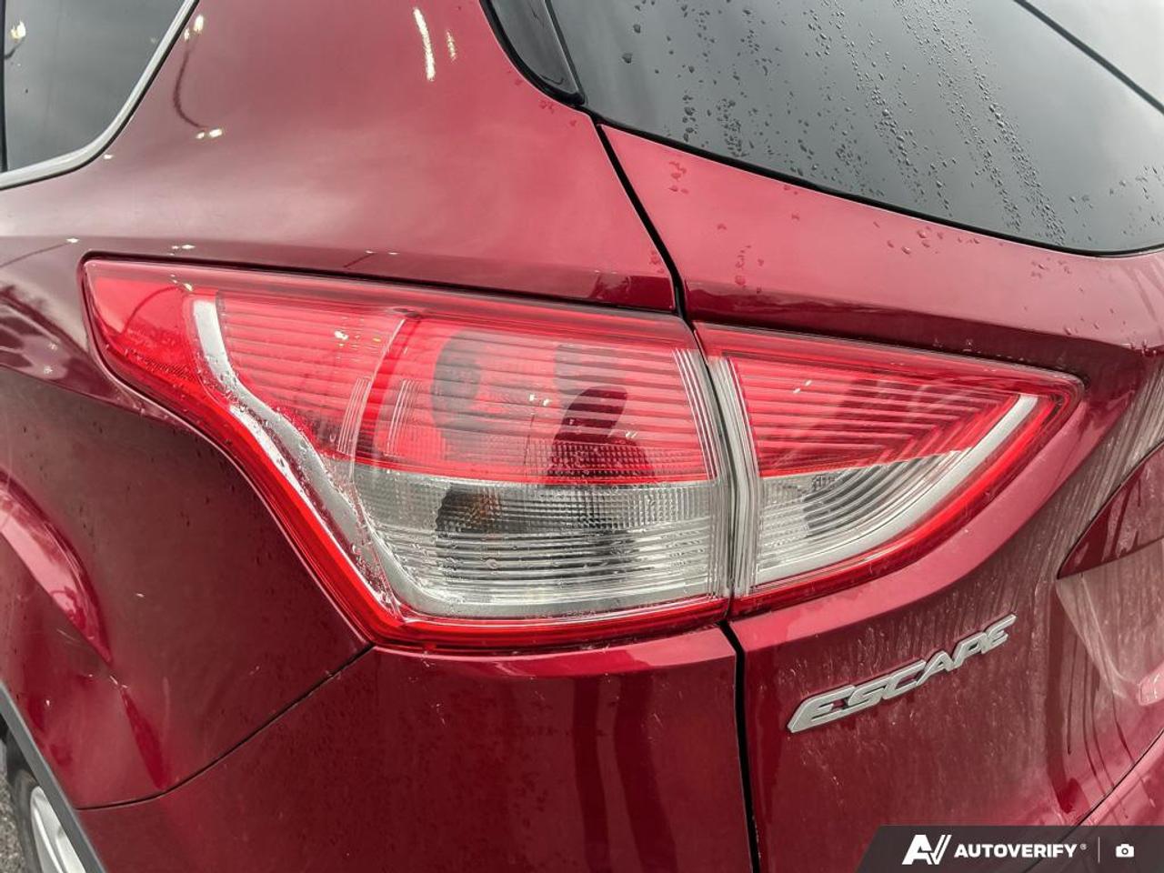 2013 Ford Escape SE 200A | ACCIDENT FREE | AS-IS Photo