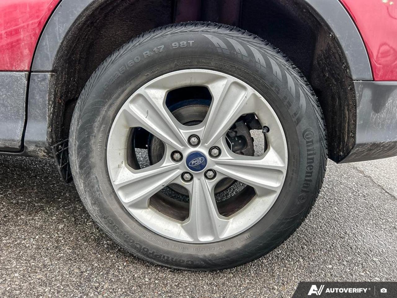 2013 Ford Escape SE 200A | ACCIDENT FREE | AS-IS Photo