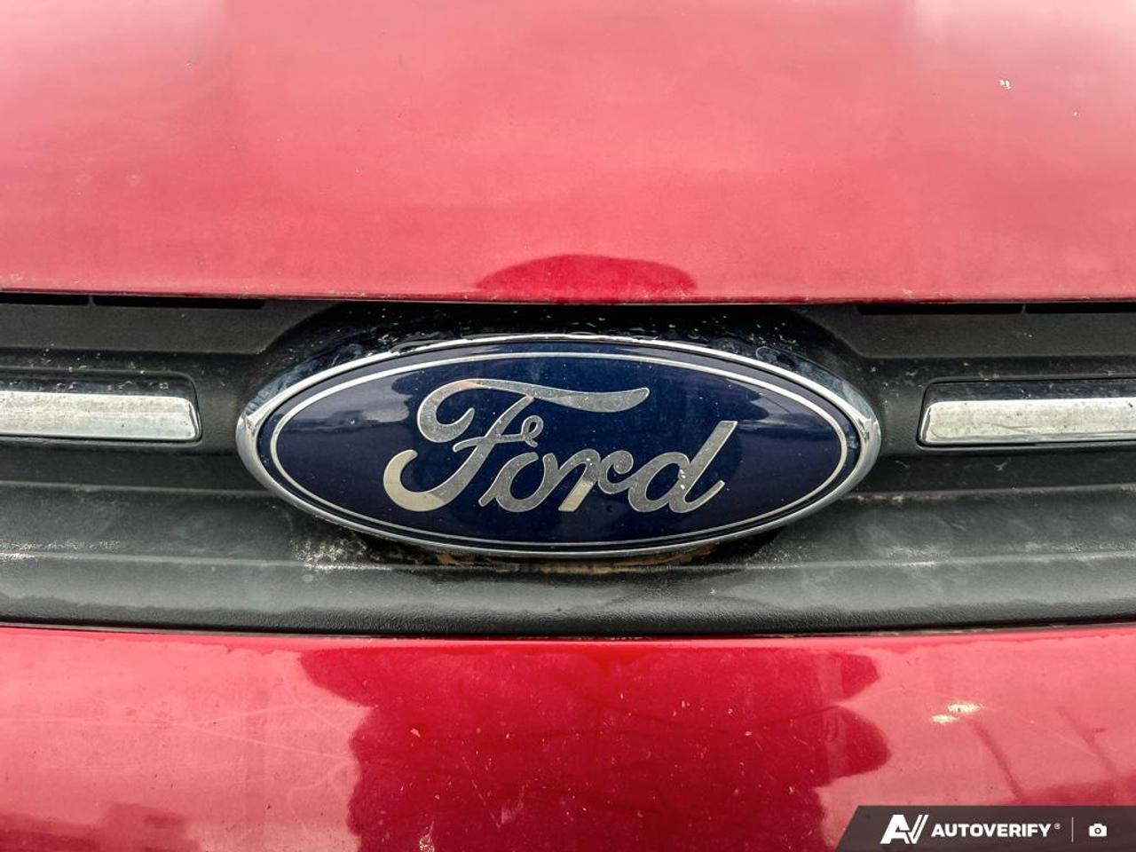 2013 Ford Escape SE 200A | ACCIDENT FREE | AS-IS Photo