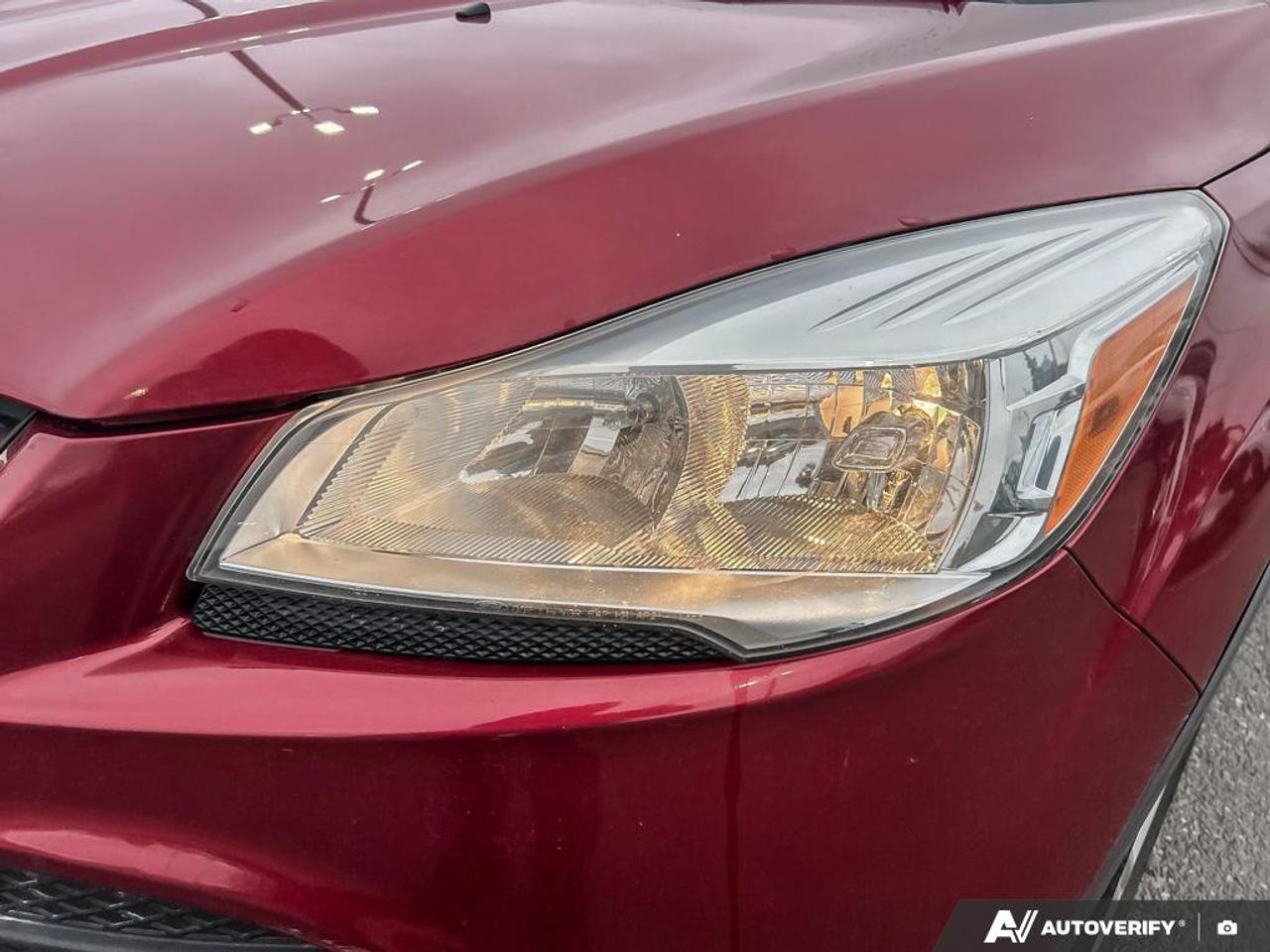 2013 Ford Escape SE 200A | ACCIDENT FREE | AS-IS Photo