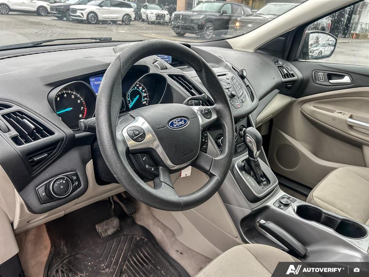 2013 Ford Escape SE 200A | ACCIDENT FREE | AS-IS Photo