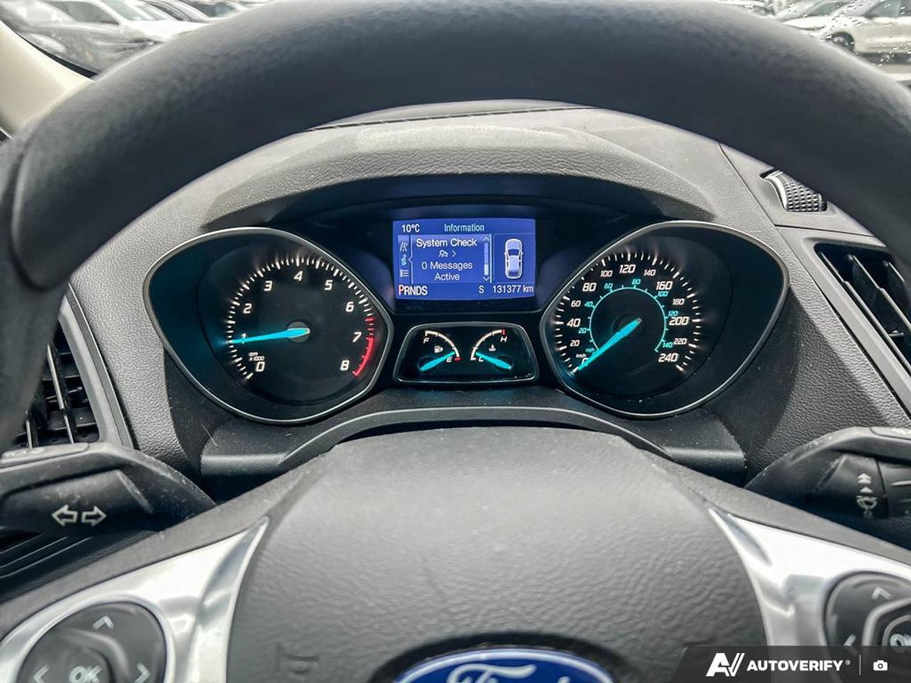 2013 Ford Escape SE 200A | ACCIDENT FREE | AS-IS Photo