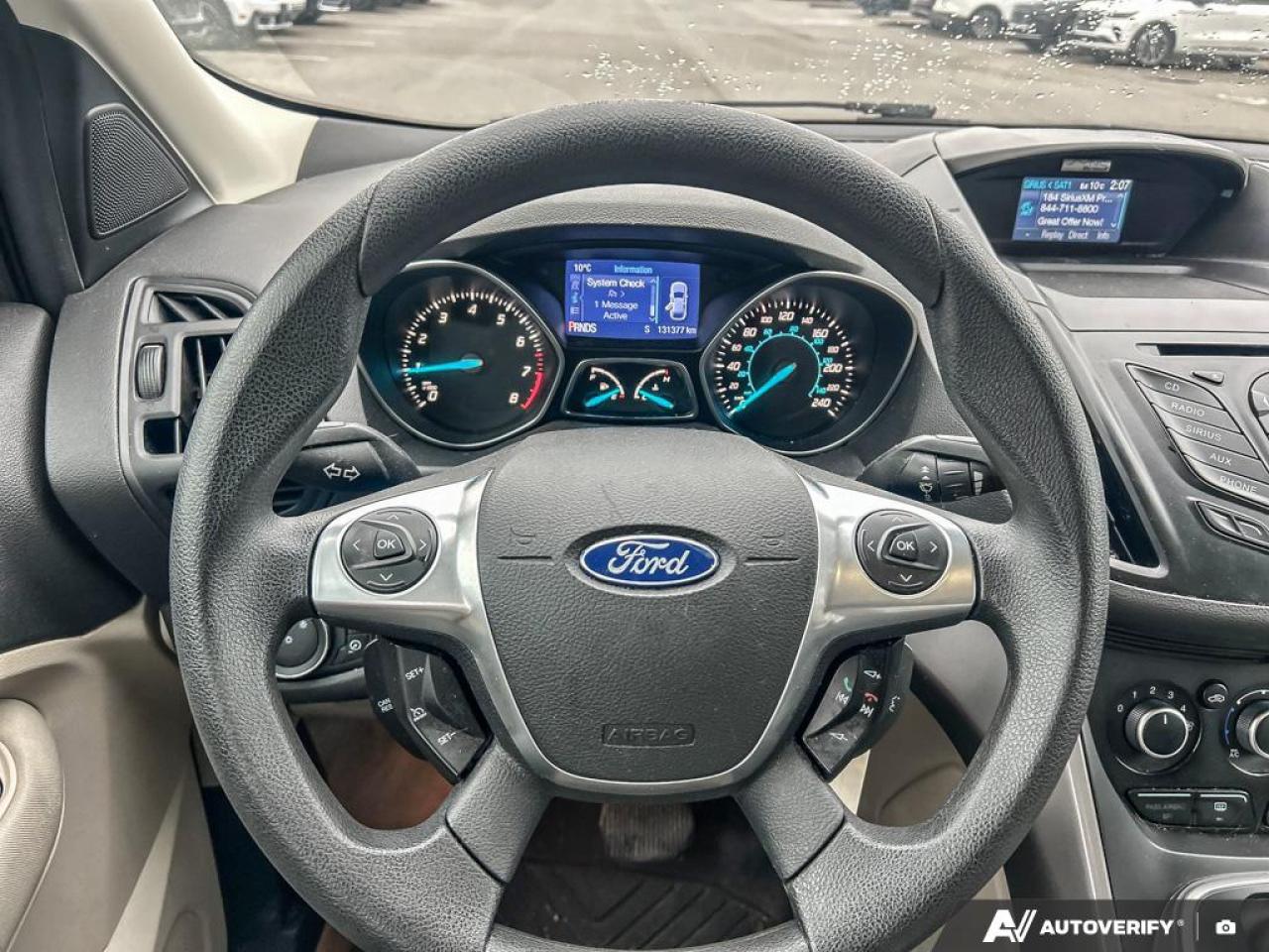 2013 Ford Escape SE 200A | ACCIDENT FREE | AS-IS Photo