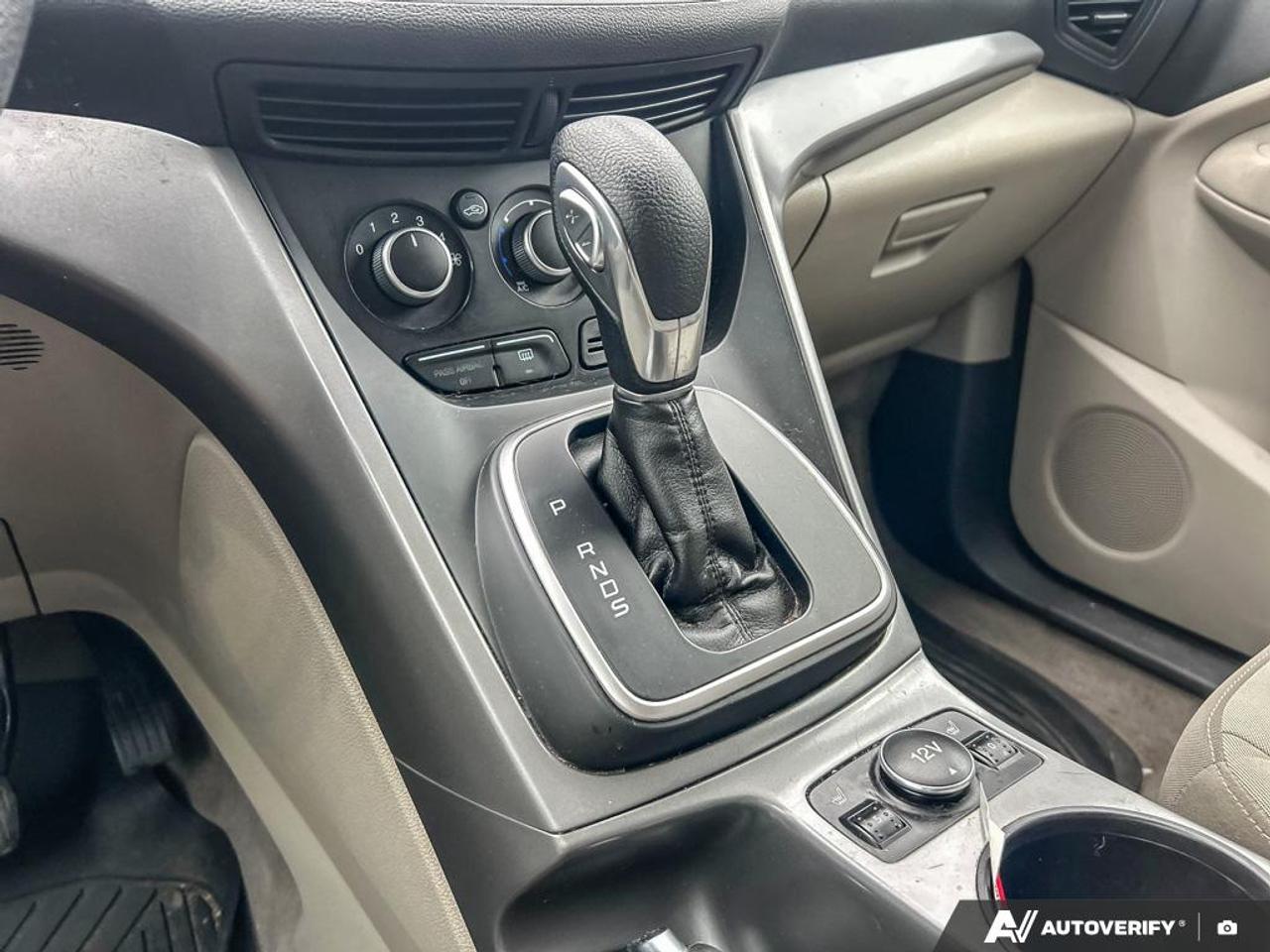 2013 Ford Escape SE 200A | ACCIDENT FREE | AS-IS Photo