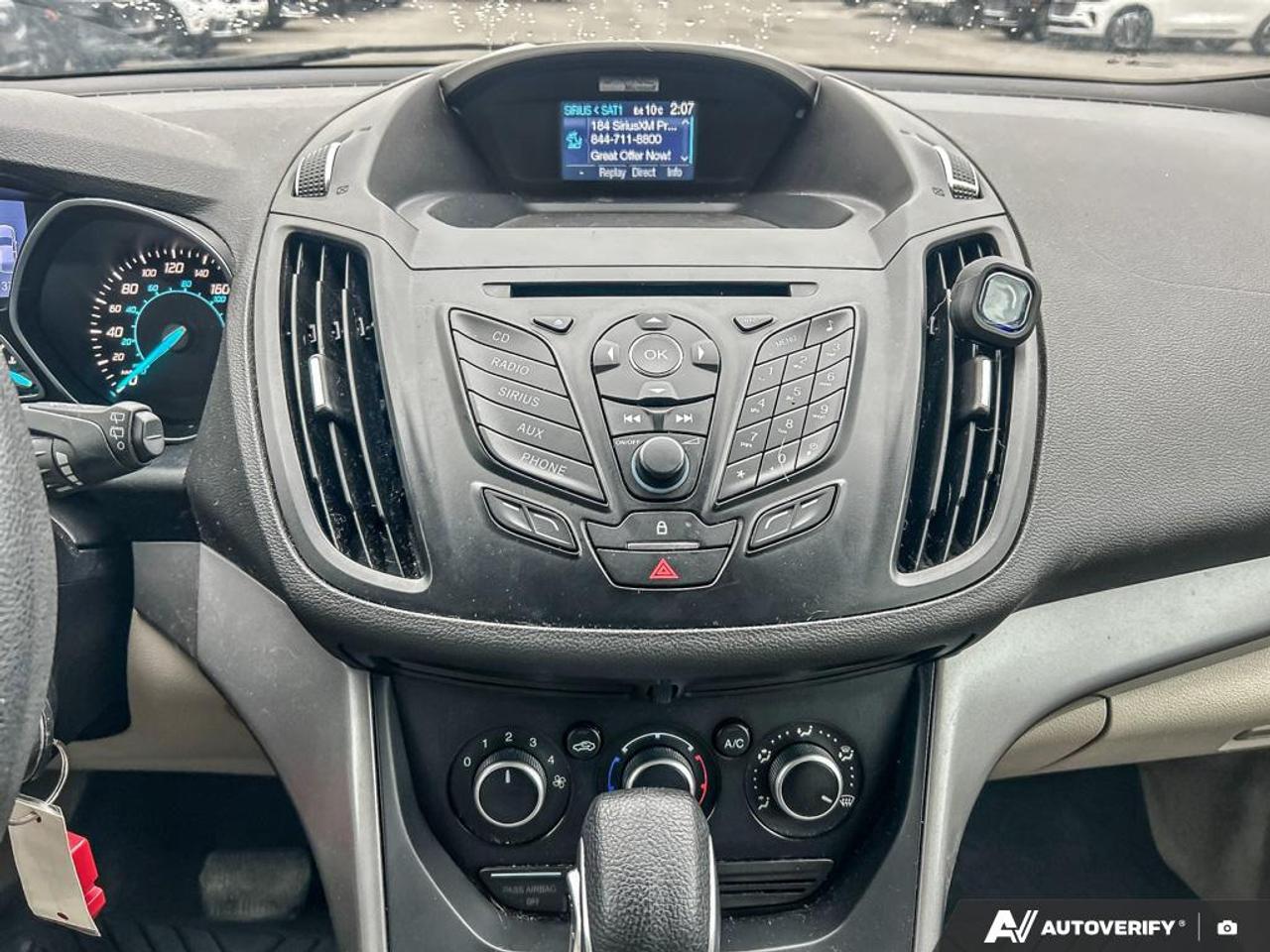 2013 Ford Escape SE 200A | ACCIDENT FREE | AS-IS Photo