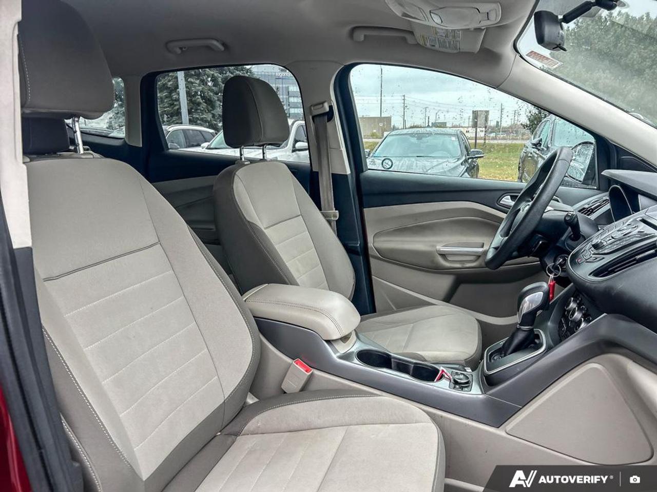 2013 Ford Escape SE 200A | ACCIDENT FREE | AS-IS Photo