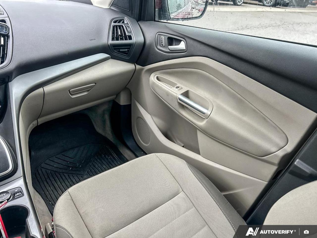 2013 Ford Escape SE 200A | ACCIDENT FREE | AS-IS Photo