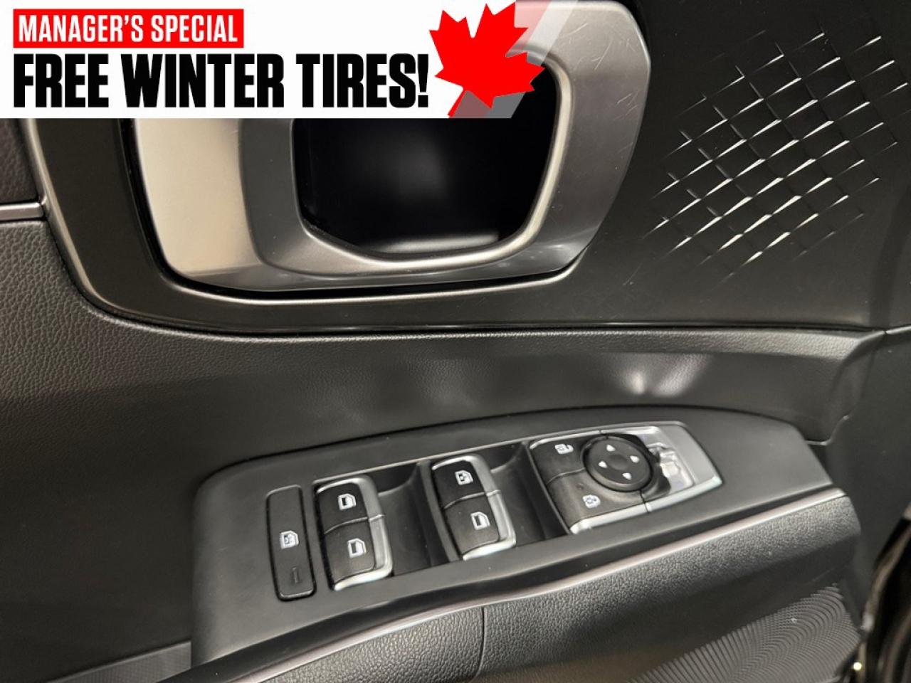 2022 Kia Sorento HEV EX AWD Photo