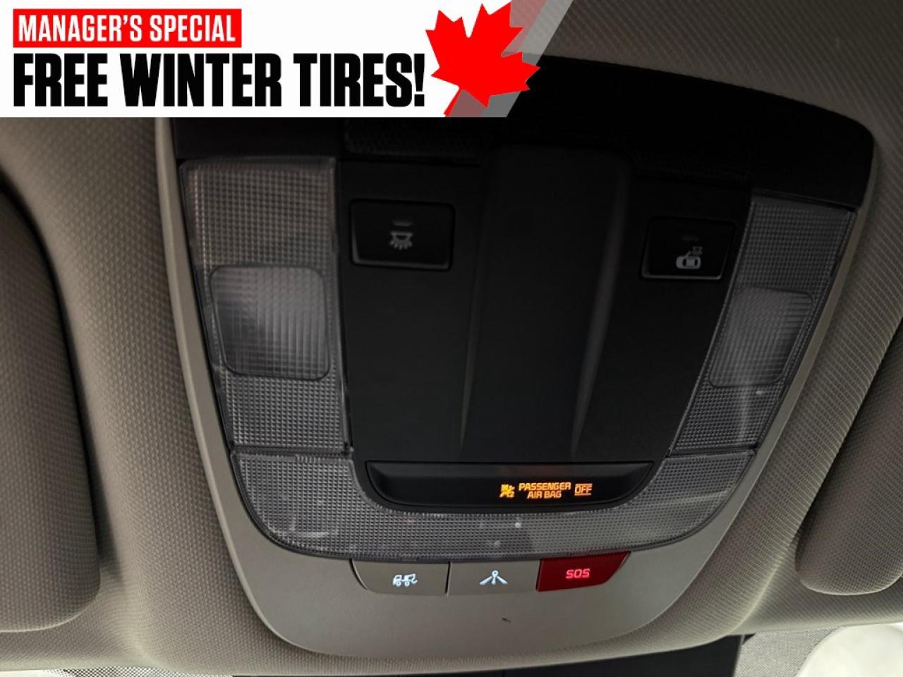 2022 Kia Sorento HEV EX AWD Photo