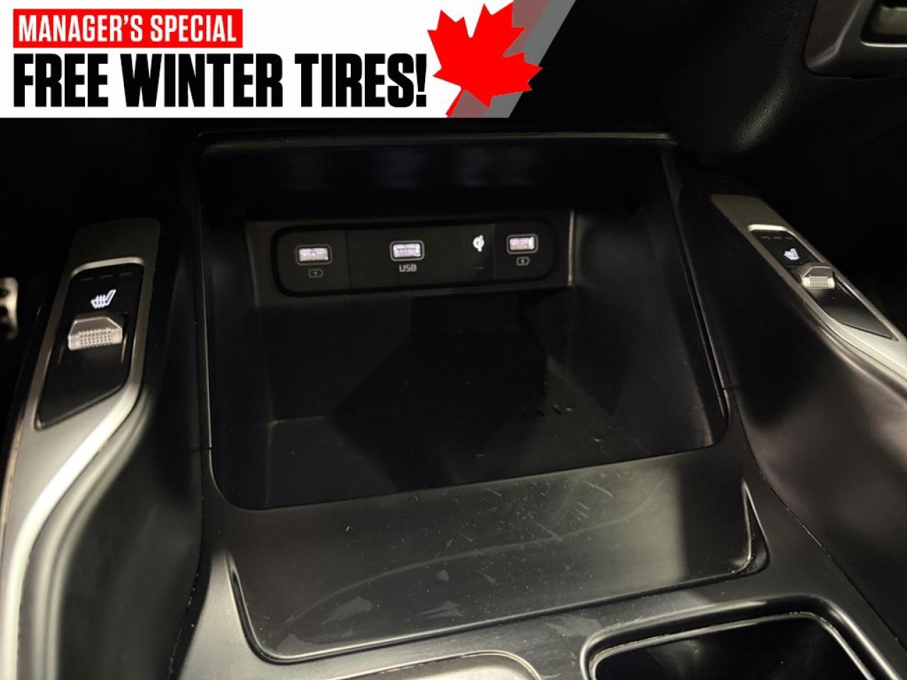 2022 Kia Sorento HEV EX AWD Photo