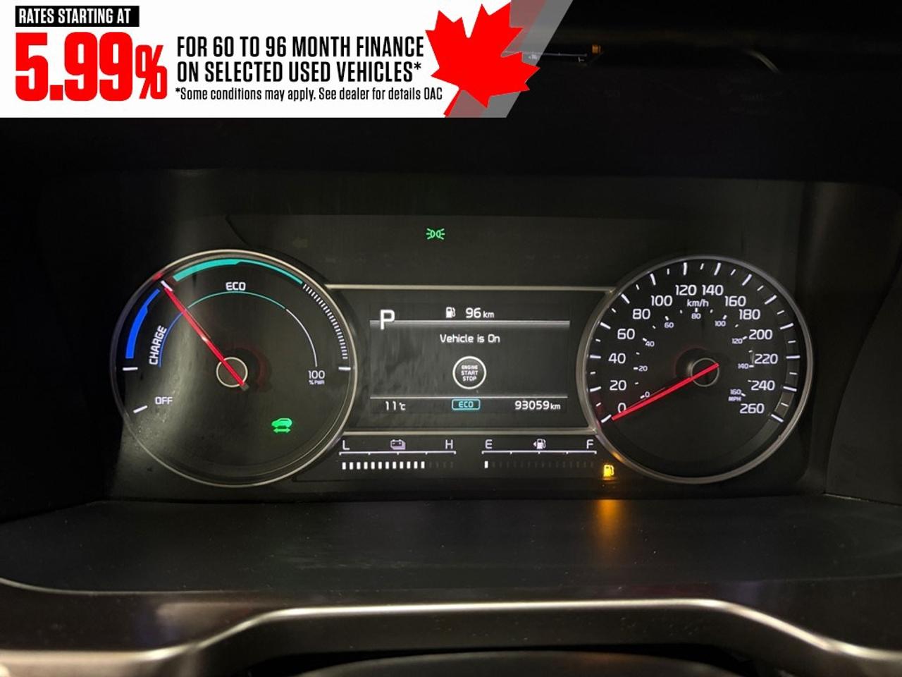 2022 Kia Sorento HEV EX AWD Photo