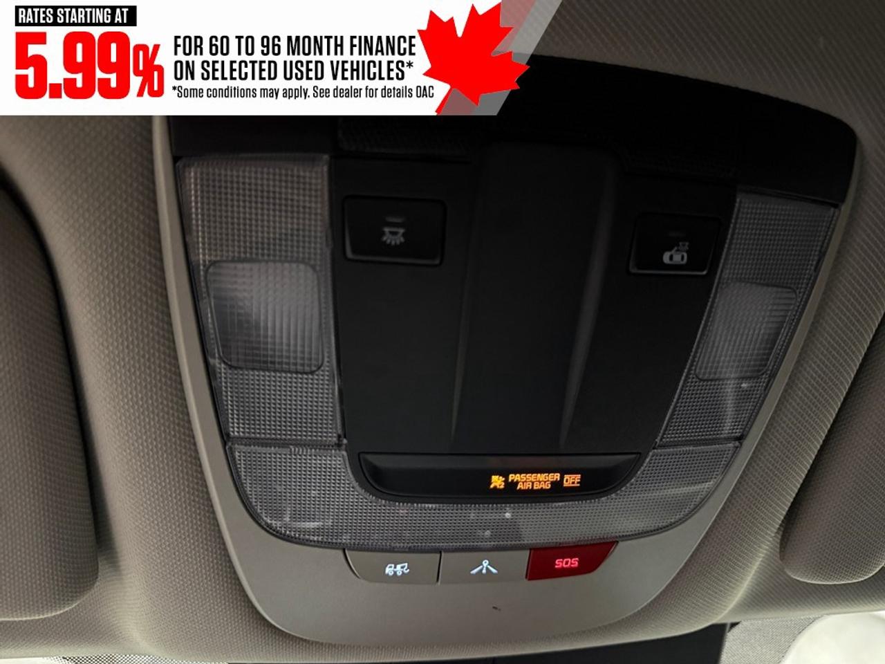 2022 Kia Sorento HEV EX AWD Photo