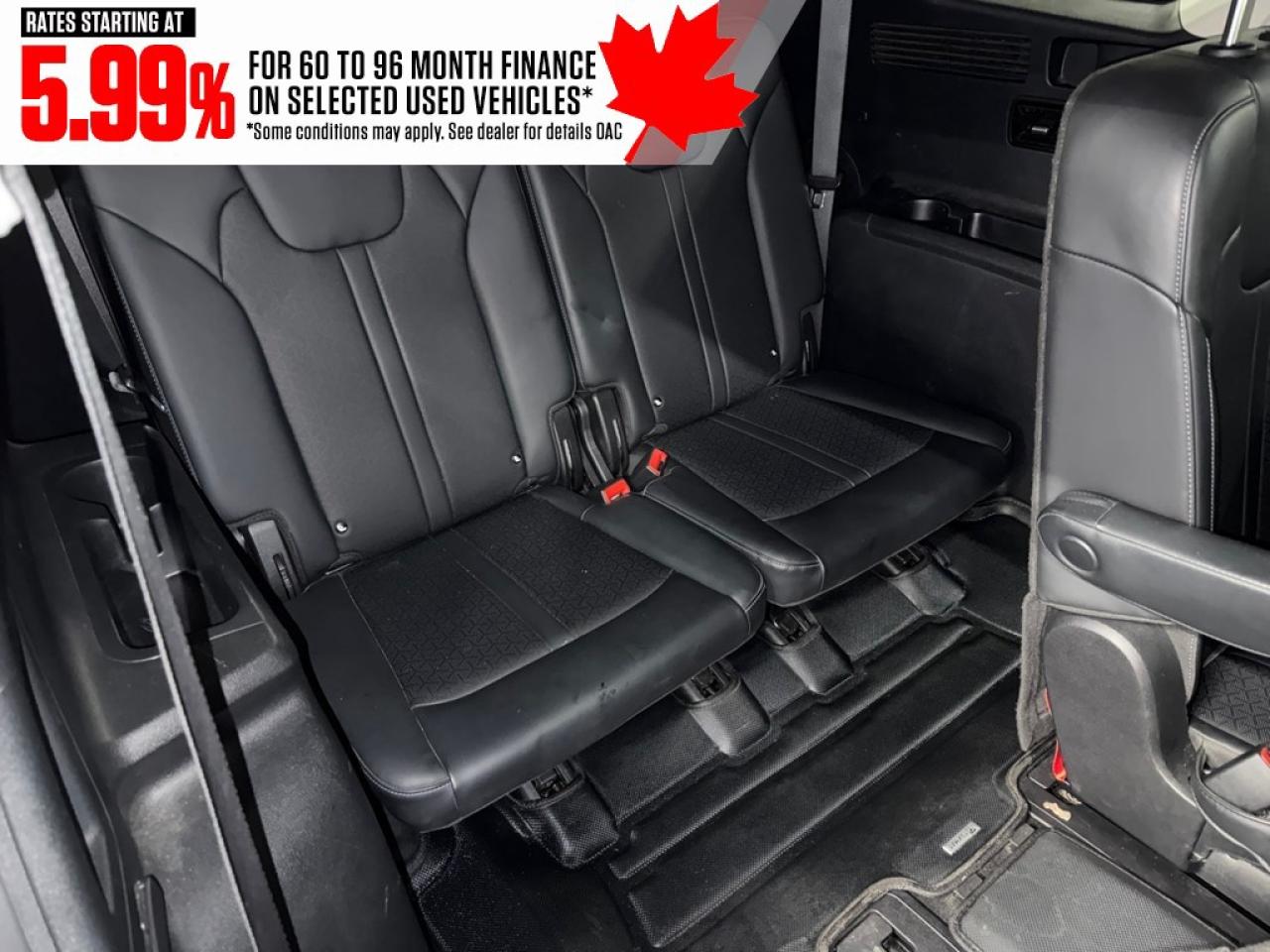 2022 Kia Sorento HEV EX AWD Photo