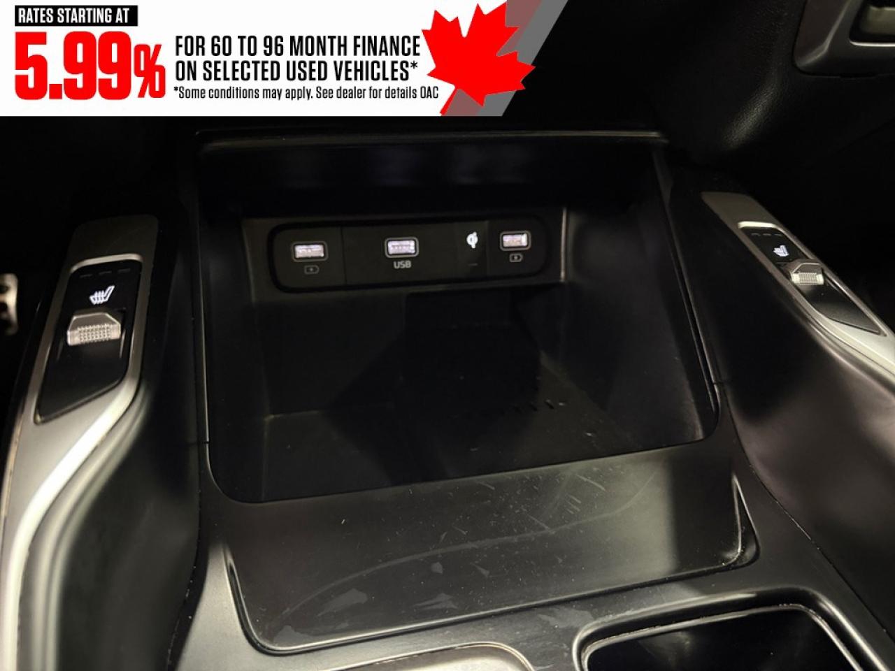 2022 Kia Sorento HEV EX AWD Photo