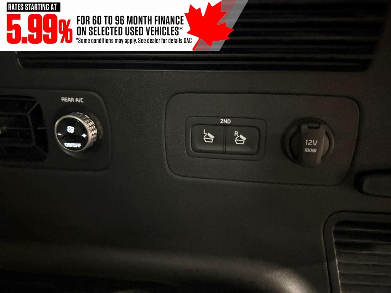 2022 Kia Sorento HEV EX AWD Photo