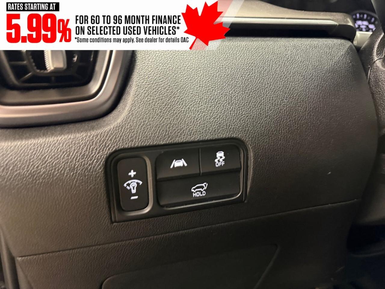 2022 Kia Sorento HEV EX AWD Photo