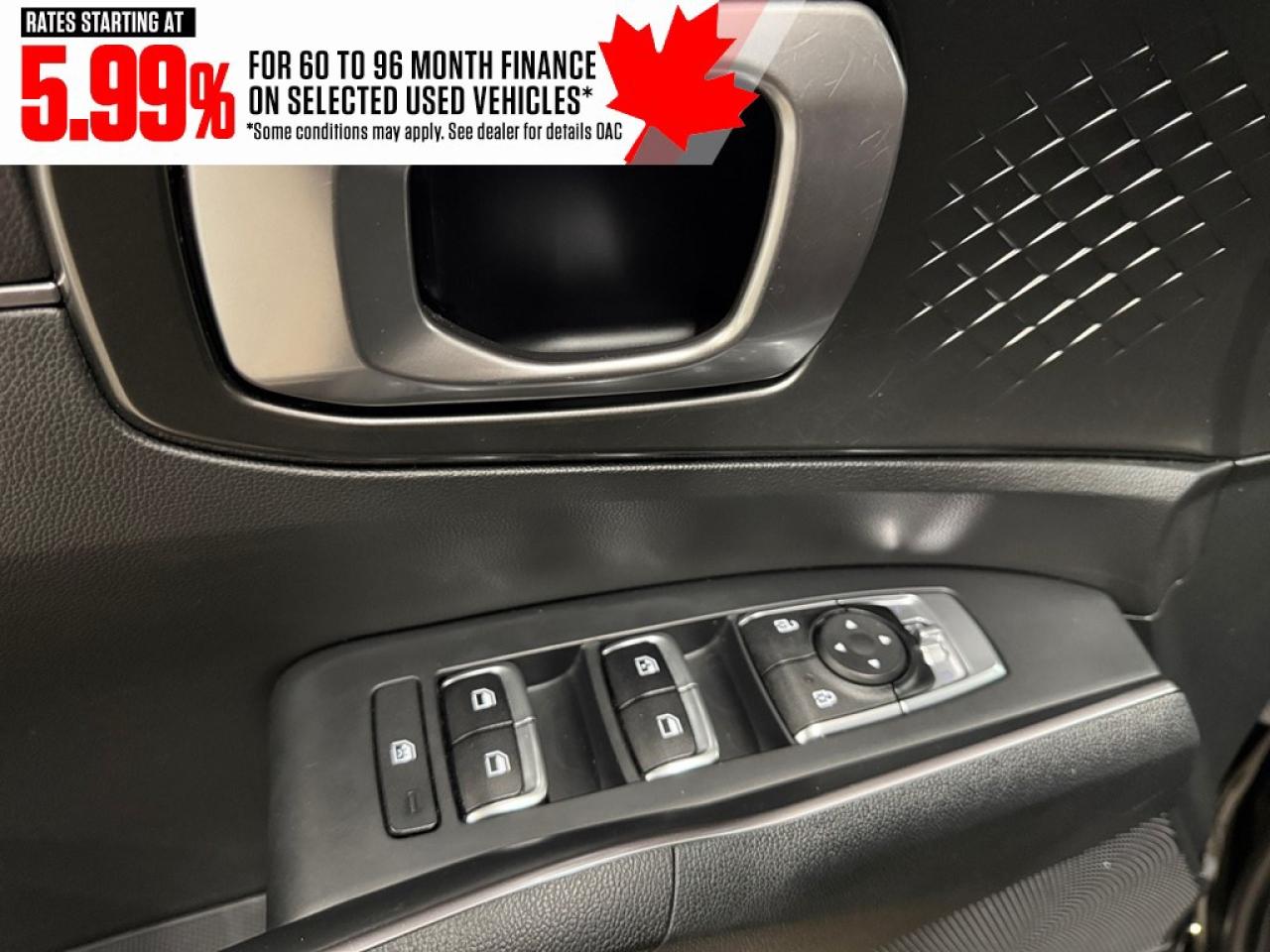 2022 Kia Sorento HEV EX AWD Photo