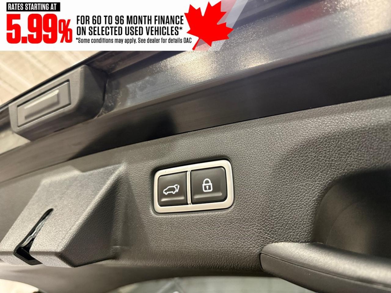 2022 Kia Sorento HEV EX AWD Photo