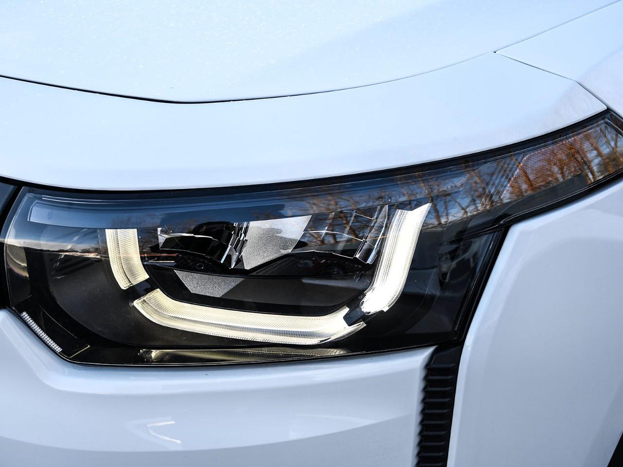 2026 Jeep Cherokee  Photo