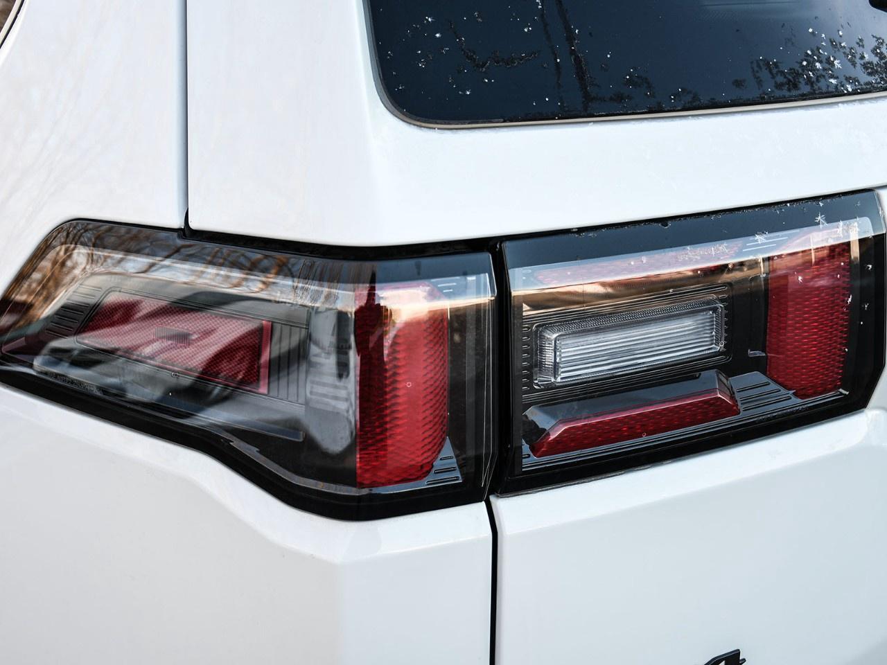 2026 Jeep Cherokee  Photo