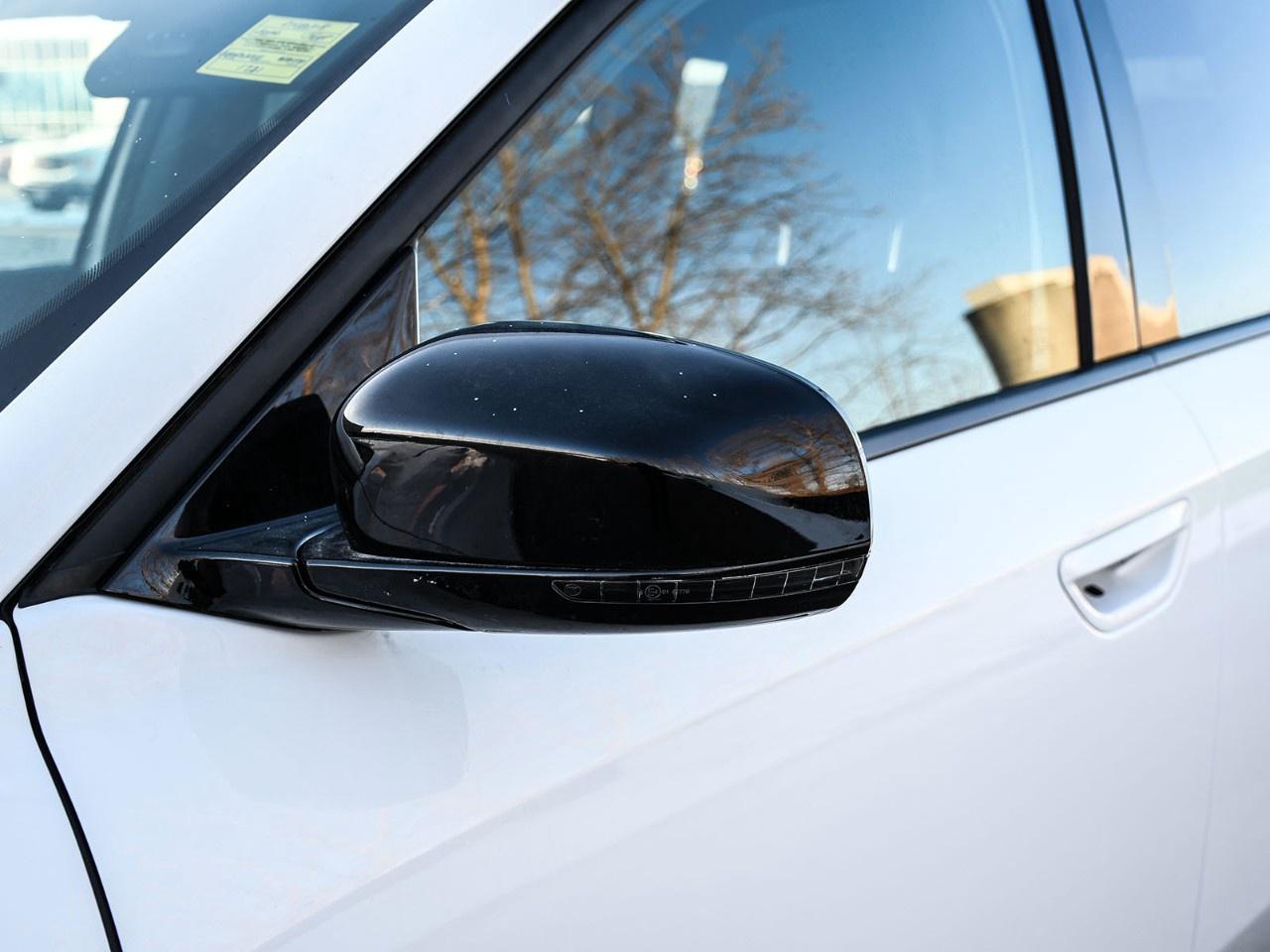 2026 Jeep Cherokee  Photo