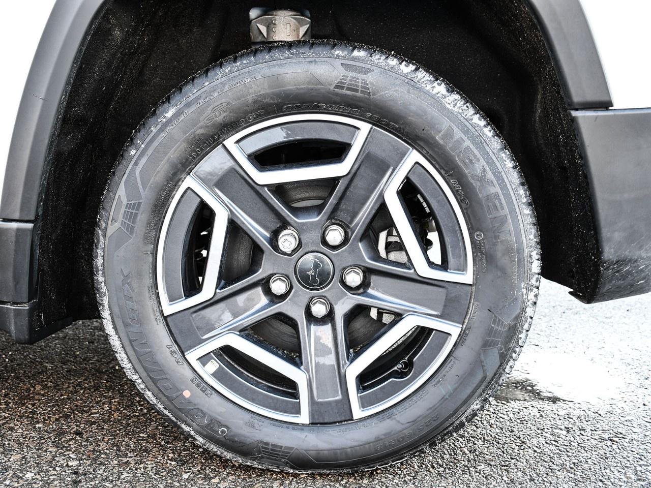 2026 Jeep Cherokee  Photo